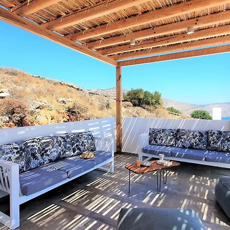 Villa Orea Elounda Exterior foto