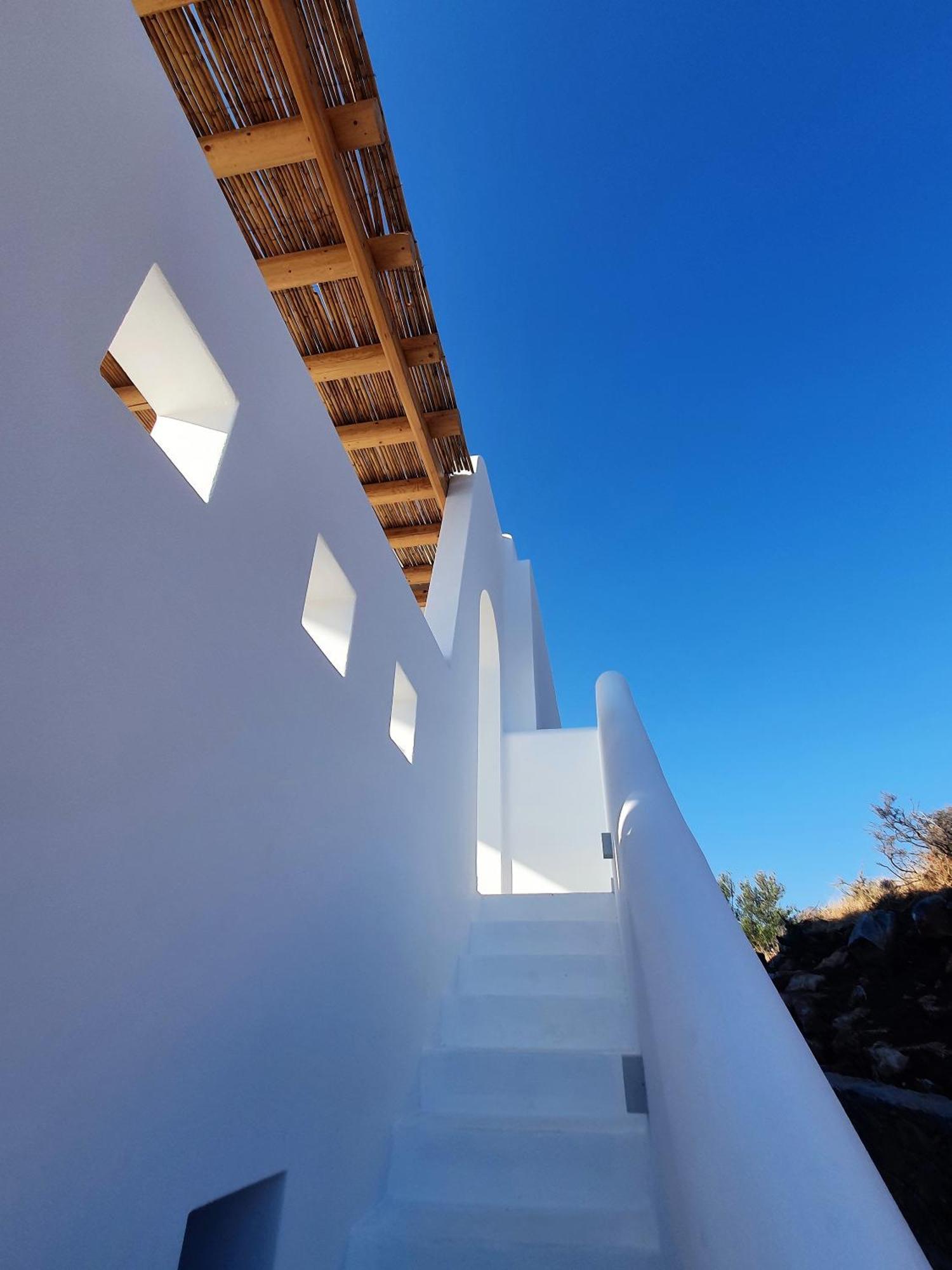 Villa Orea Elounda Exterior foto