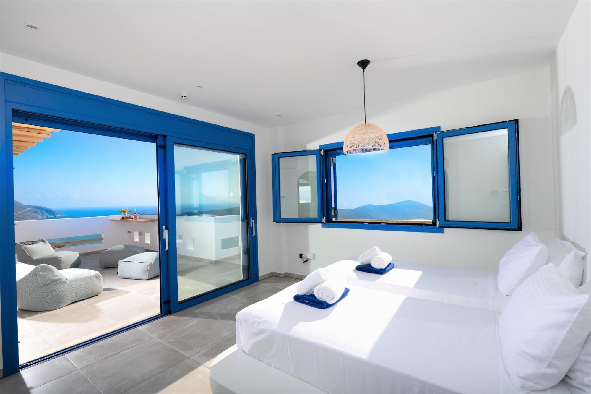 Villa Orea Elounda Exterior foto